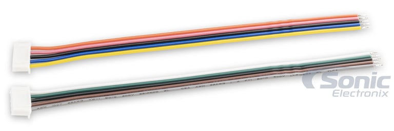 Autotek MM2020.4 (MM20204) Image 4