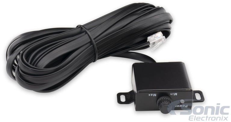 Autotek SS2500.1D Image 4
