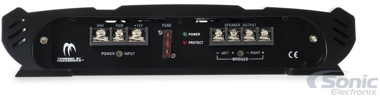 Autotek SS2500.2 Image 3