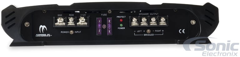 Autotek SS3500.2 Image 3