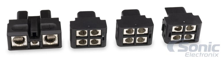 Alpine XA90V (Open Box, Complete) Image 4