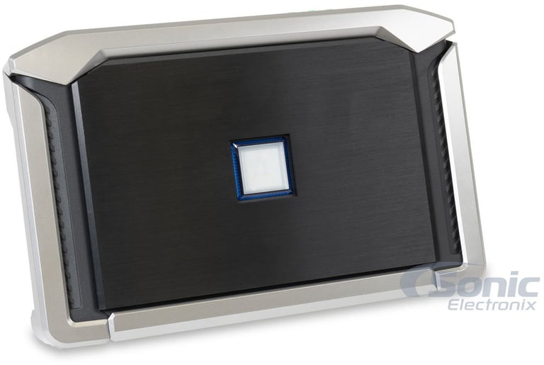 Alpine XA90V (Open Box, Complete) Image 1