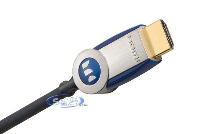 Monster Cable HPM 700 HDMI-8 ES Image 5