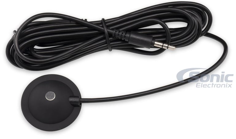 Kicker KEY180.4 (45KEY1804) Key Smart Amplifier Open Box (Complete) Image 7