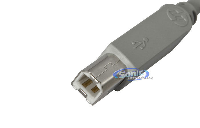 Monster Cable High Performance USB Cable (HP USB-12 ES) Image 4