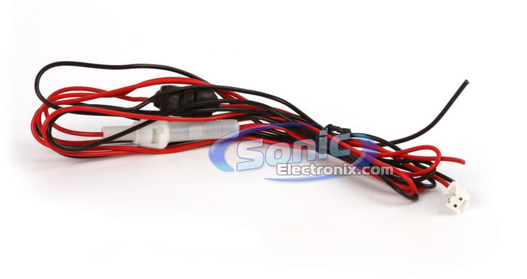 Farenheit T-1042CM R/B Image 10