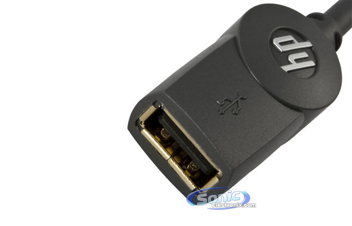 Monster Cable USB Extension (HPM 700 USBX-7 ES) Image 3
