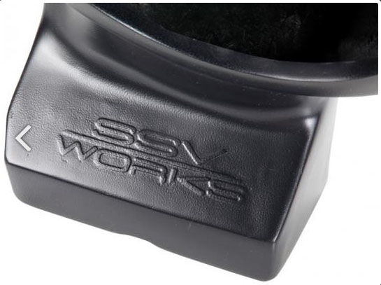 SSV Works CM2-UDSB10 Image 2