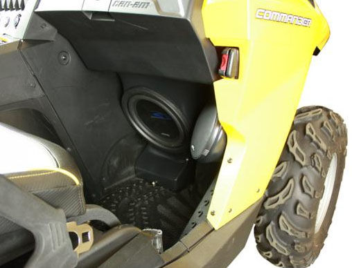 SSV Works CM2-UDSB10 Image 3