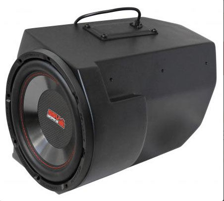 SSV Works GN-UD10U Image 2