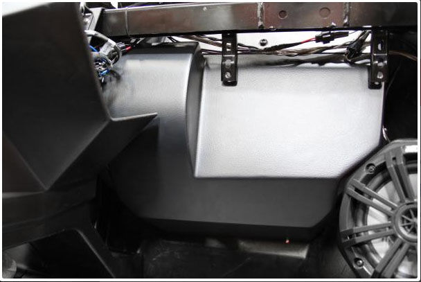 SSV Works GN-UD10U Image 4