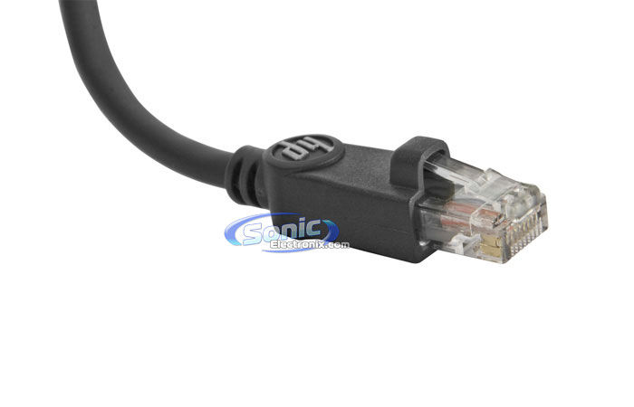 Monster Cable High Speed Ethernet Cable (HPM 700 NET5-3 ES) Image 2