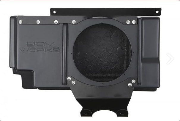 SSV Works RZ3-BSSB10 Image 2