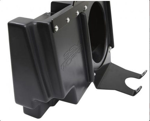 SSV Works RZ3-BSSB10 Image 5