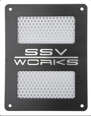 SSV Works RZ3-BSSB10 Image 7