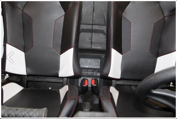 SSV Works RZ3-BSSB10 Image 8
