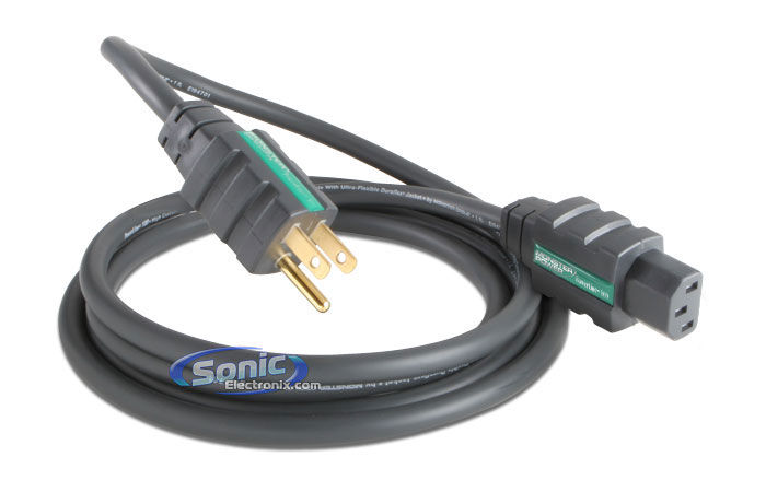 Monster Cable MP PL100-8 Image 1