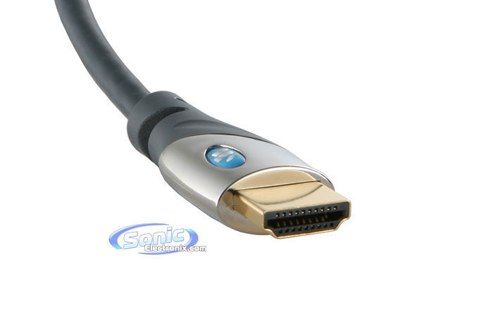 Monster Cable MC 800HD-2M Image 3