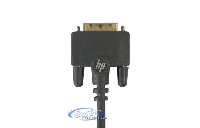 Monster Cable DVI-D Cable (HPM DVI-8 ES) Image 3