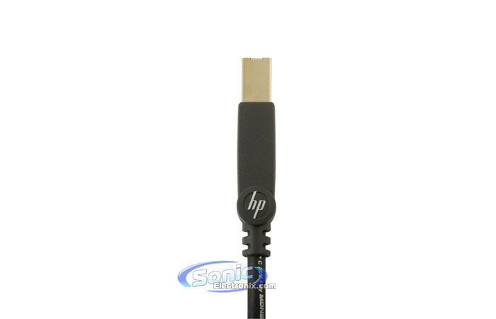 Monster Cable USB 700 Cable (HPM 700 USB-7 ES) Image 5