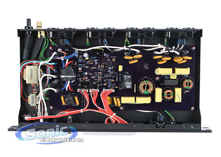 Monster Cable PowerCenter (MPP 2600 HC) Image 4