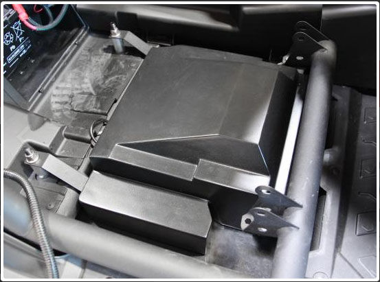 SSV Works X3-US10 Image 4