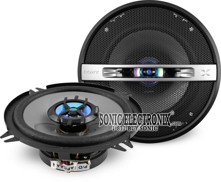 Sony XS-GT1325A Image 1