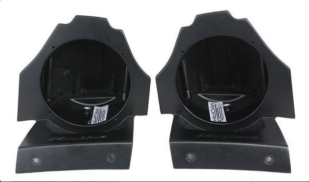 SSV Works SS-B65A Image 2