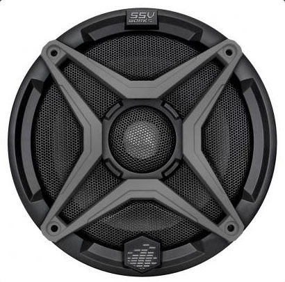 SSV Works SS-B65A Image 8