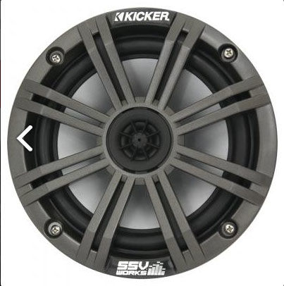 SSV Works SS-B65A Image 9