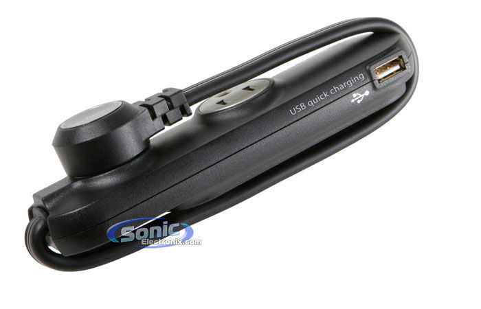 Monster Cable Portable PowerCenter (HPM OTG300 USB ES) Image 3