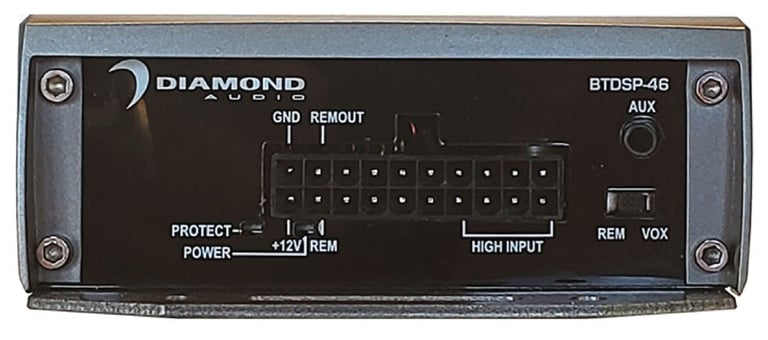 Diamond Audio BTDSP46 Image 2