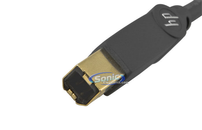 Monster Cable USB 700 Cable (HPM 700 USB-7 ES) Image 3