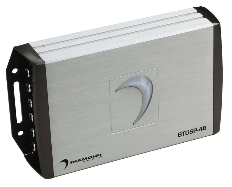 Diamond Audio BTDSP46 Image 1