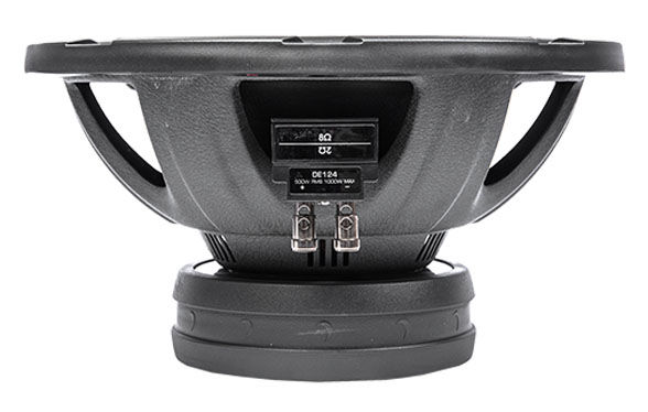 Diamond Audio DES104 Image 2