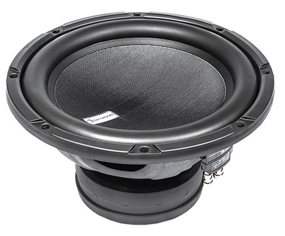 Diamond Audio DES104 Image 1
