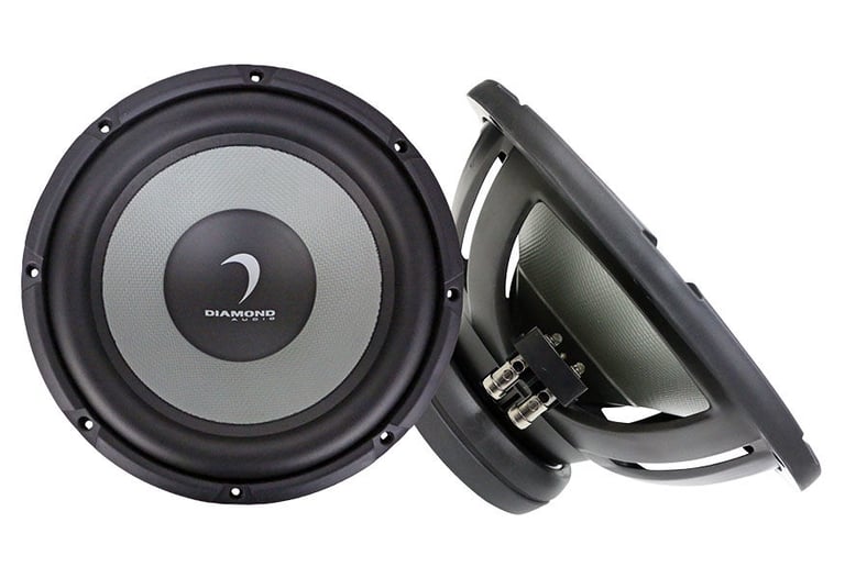 Diamond Audio DMD102 Image 1