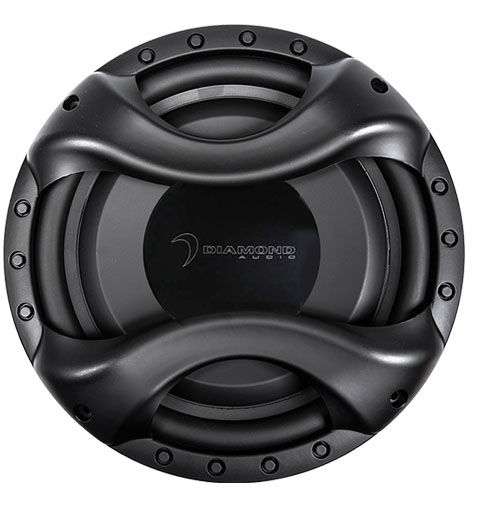 Diamond Audio DMD102SH Image 1