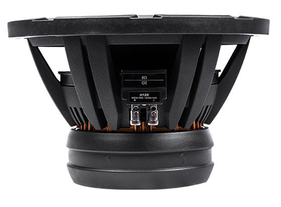 Diamond Audio H122 Image 2