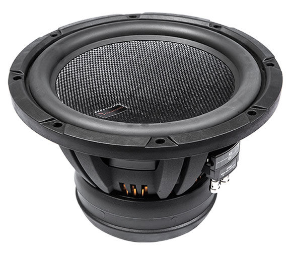Diamond Audio H122 Image 1