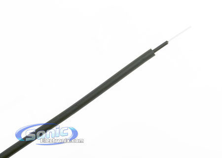 Monster Cable GameLink Fiber Optic Digital Audio Cable (PS3 FO-10) Image 2