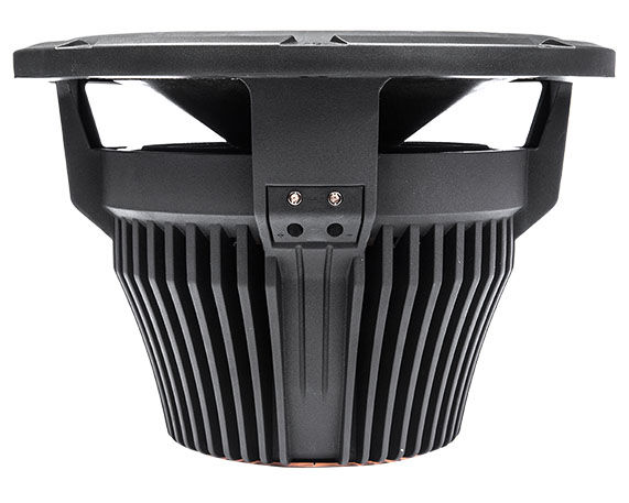 Diamond Audio HXP122 Image 2