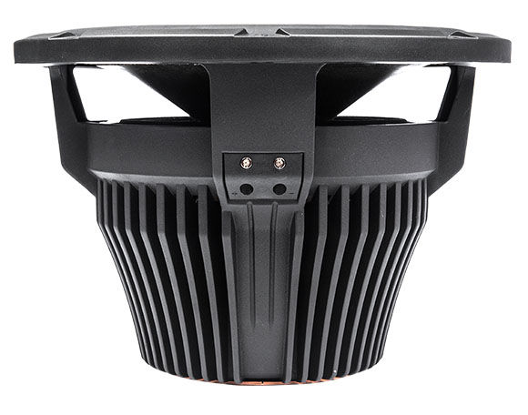 Diamond Audio HXP124 Image 2