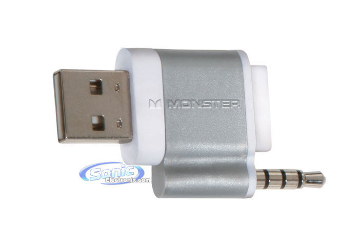 Monster Cable AI SH USB-CH Image 1
