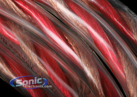Monster Cable MPC S304 4C-250 Image 3