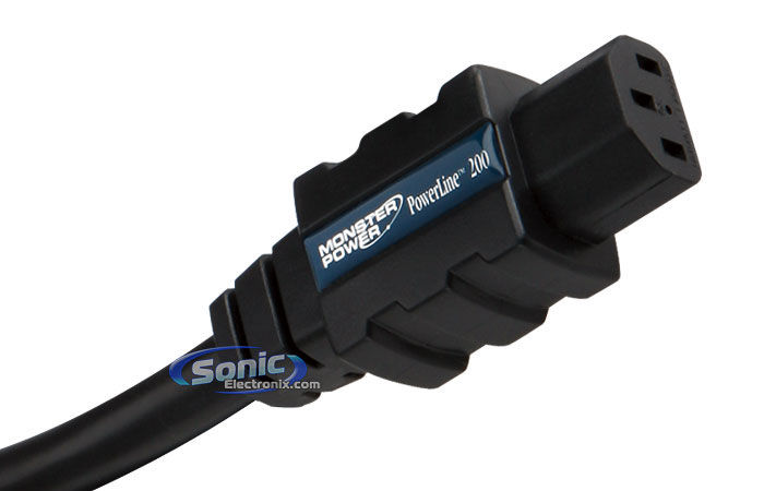 Monster Cable FS MP PL200-2 EFS Image 4