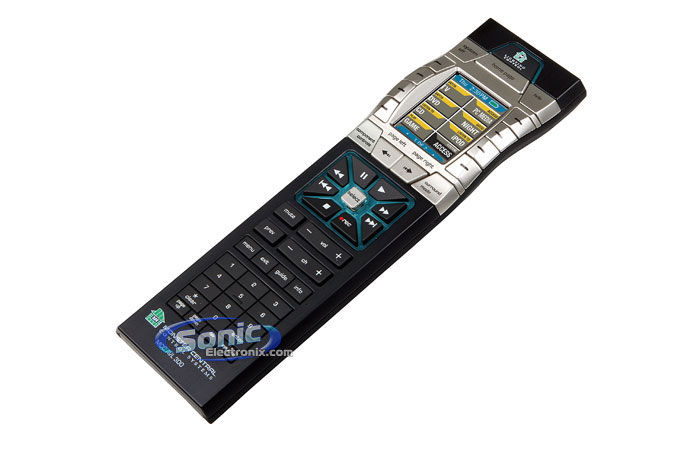 Monster Cable MCC AVL300-S CAN Image 1