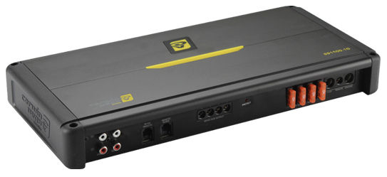 Cerwin Vega S91500.1D Image 1
