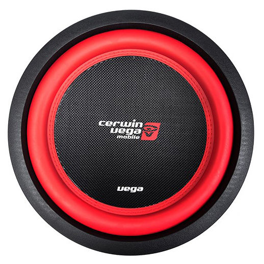 Cerwin Vega V122DV2 (Open Box, Great) Image 1