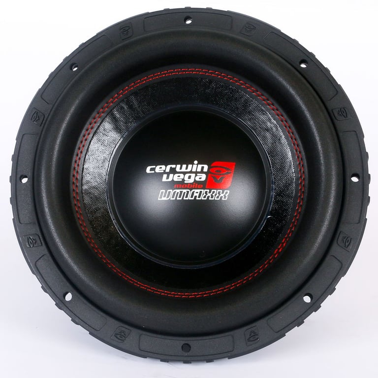 Cerwin Vega VMAX8D2 Image 1